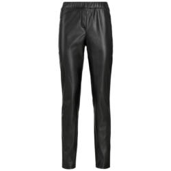 Damen Leggings aus Lederimitat (Nur online)