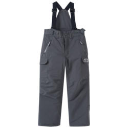 Jungen Schneehose mit Allover-Muster (Nur online)