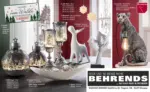 Kaufhaus Behrends GmbH & Co. KG Kaufhaus Behrends - Traumhafte Winterzeit - bis 23.10.2024