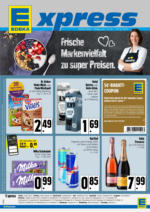 EDEKA Ordosch E xpress: Wochenangebote - bis 19.10.2024