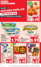 Kaufland: Wochenangebote