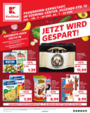 Kaufland: Wochenangebote