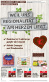 Kaufland: Regio-Wochen