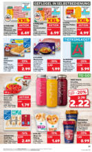 Kaufland Kaufland: Regio-Wochen - bis 23.10.2024