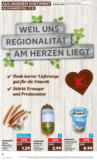 Kaufland: Regio-Wochen