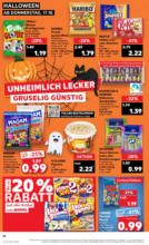 Kaufland Kaufland: Regio-Wochen - bis 23.10.2024