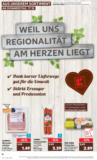 Kaufland: Regio-Wochen