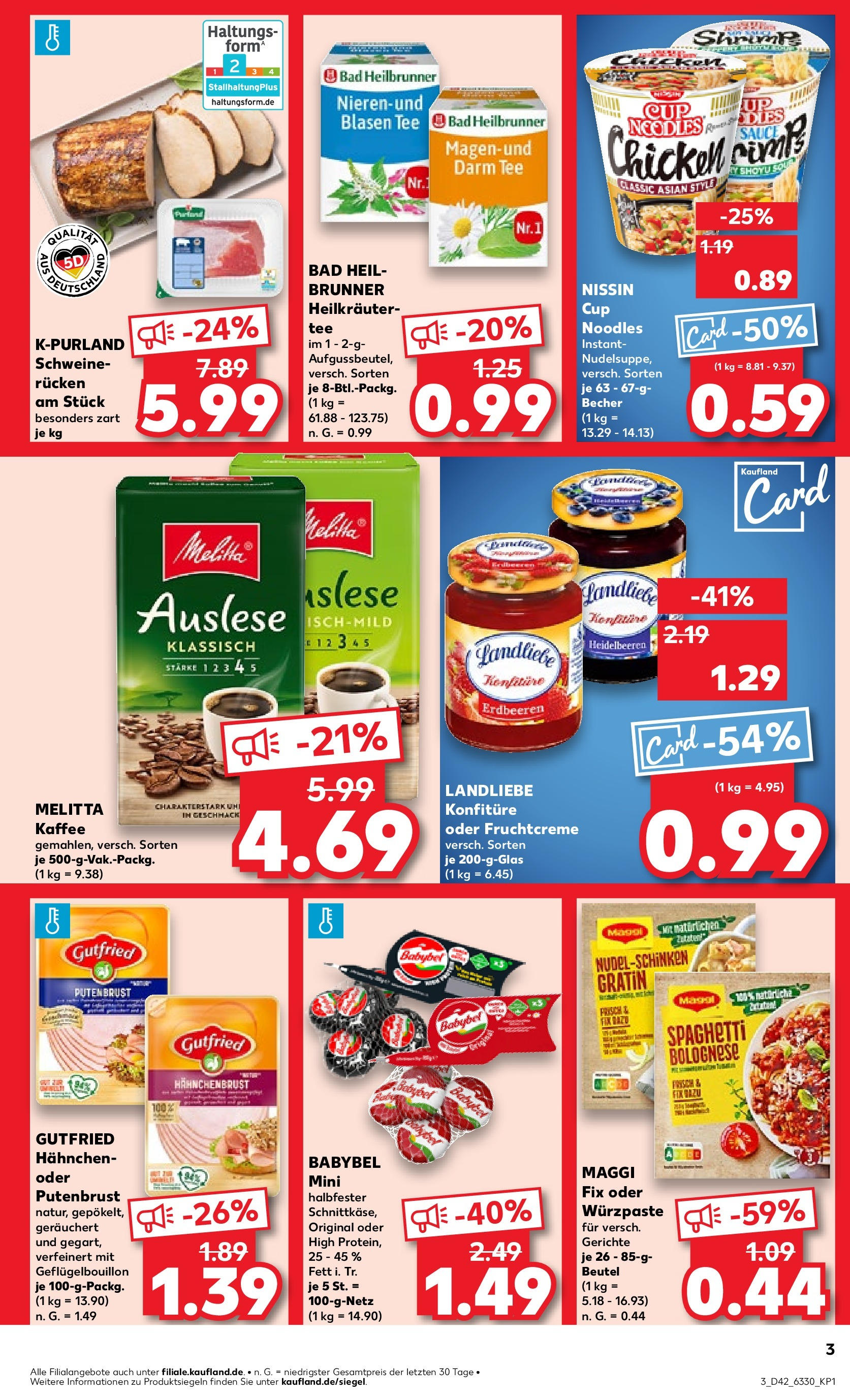 Kaufland - Hamburg (ab 17.10.2024) » Angebote Online zum Blättern | Seite: 9 | Produkte: Kostritzer, Smarties, Wein, Stabmixer