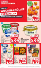 Kaufland: Wochenangebote