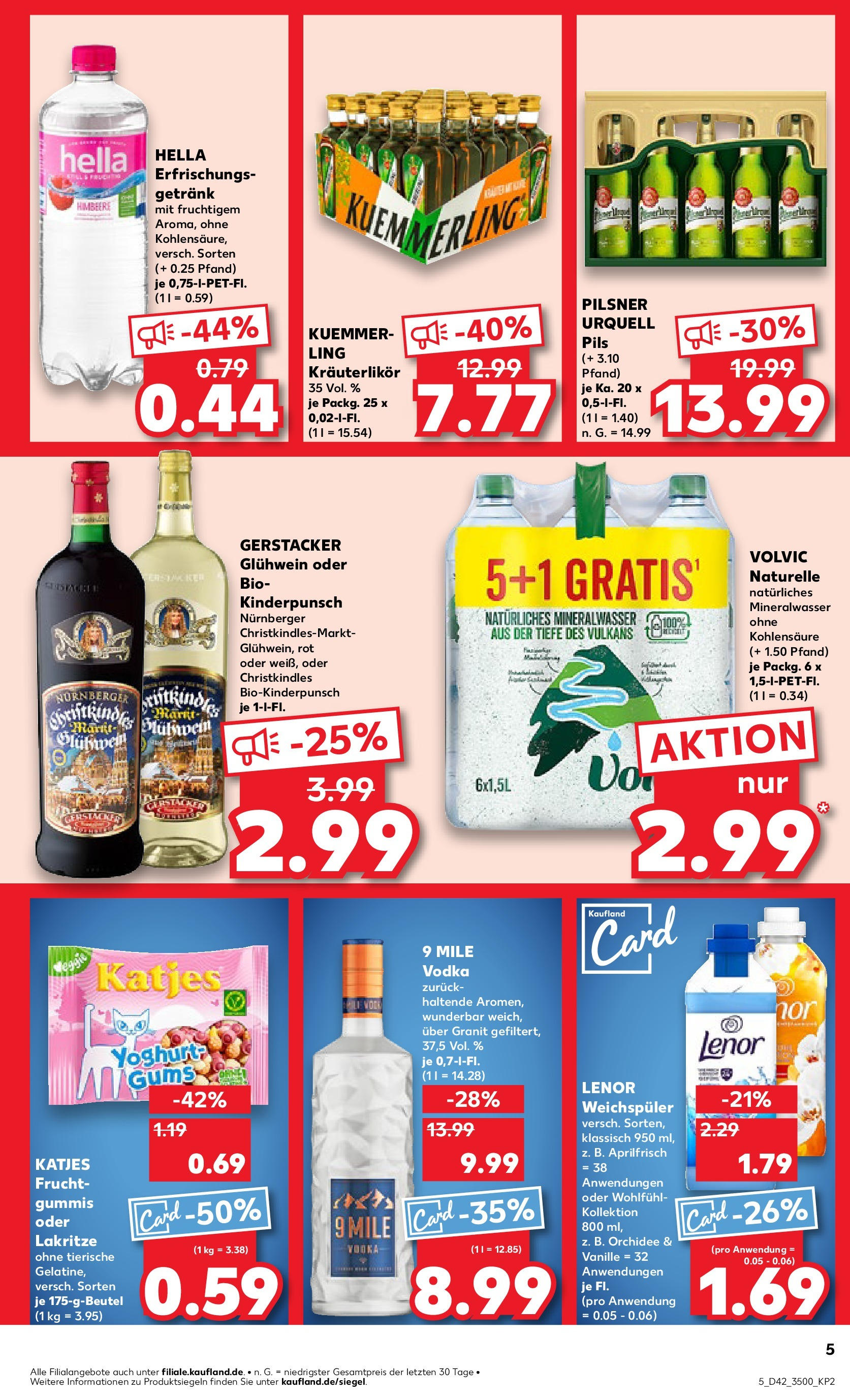 Kaufland - Berlin (ab 17.10.2024) » Angebote Online zum Blättern | Seite: 7 | Produkte: Presse, Roastbeef, Socken, Telefon