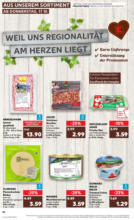 Kaufland Kaufland: Regio-Wochen - bis 23.10.2024