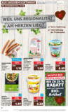 Kaufland: Regio-Wochen