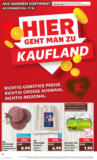 Kaufland: Regio-Wochen