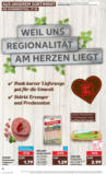 Kaufland: Regio-Wochen