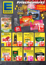 EDEKA EDEKA: Wochenangebote - bis 19.10.2024