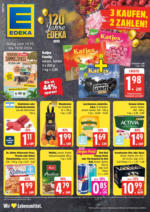 EDEKA: Wochenangebote