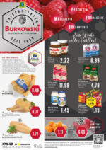 EDEKA EDEKA: Wochenangebote - bis 19.10.2024