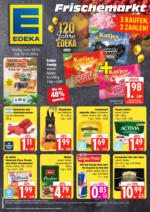 EDEKA EDEKA: Wochenangebote - bis 19.10.2024