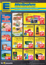 EDEKA EDEKA: Wochenangebote - bis 19.10.2024