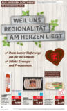 Kaufland: Regio-Wochen