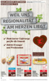 Kaufland: Regio-Wochen