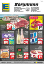 EDEKA EDEKA: Wochenangebote - bis 19.10.2024