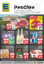 EDEKA EDEKA: Wochenangebote - bis 19.10.2024