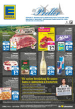 EDEKA EDEKA: Wochenangebote - bis 19.10.2024