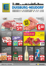 EDEKA EDEKA: Wochenangebote - bis 19.10.2024