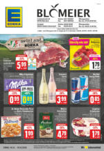 EDEKA EDEKA: Wochenangebote - bis 19.10.2024