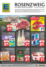 EDEKA EDEKA: Wochenangebote - bis 19.10.2024