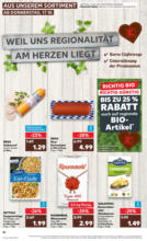 Kaufland Kaufland: Regio-Wochen - bis 23.10.2024