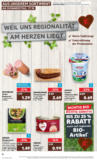 Kaufland: Regio-Wochen