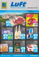 EDEKA EDEKA: Wochenangebote - bis 19.10.2024