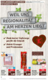 Kaufland: Regio-Wochen