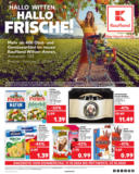 Kaufland: Wochenangebote