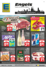 EDEKA Engels EDEKA: Wochenangebote - bis 19.10.2024