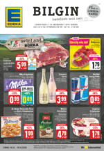 EDEKA EDEKA: Wochenangebote - bis 19.10.2024