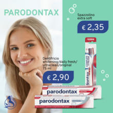 Parodontax