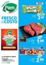 Pam RetailPro Fresco al costo - al 18.10.2024