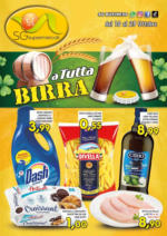 SG Supermercati A tuta birra - al 23.10.2024