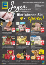 EDEKA EDEKA: Wochenangebote - bis 19.10.2024