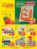 Netto Marken-Discount Netto: Wochenangebote - bis 19.10.2024