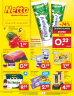 Netto Marken-Discount Netto: Wochenangebote - bis 19.10.2024