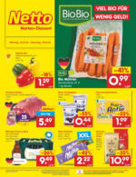 Netto Marken-Discount Netto: Wochenangebote - bis 19.10.2024