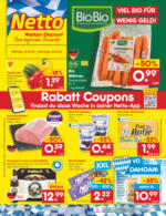 Netto Marken-Discount Netto: Wochenangebote - bis 19.10.2024