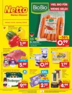 Netto Marken-Discount Netto: Wochenangebote - bis 19.10.2024