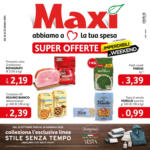 Deco Maxistore Super offerte - al 23.10.2024