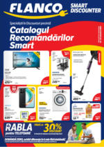 Flanco Catalog Flanco până în data de 16.10.2022 - până la 16-10-24