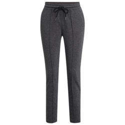 Damen Jogpants mit Ziernaht